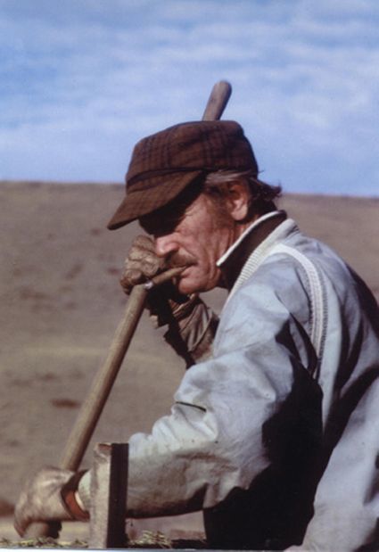 Bill Stockton